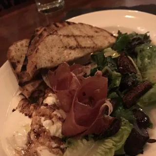 Burrata