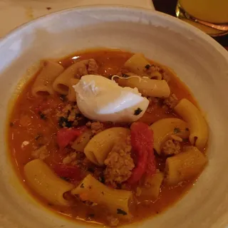 Veal & Pork Meatballs