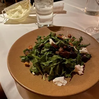 Arugula Salad
