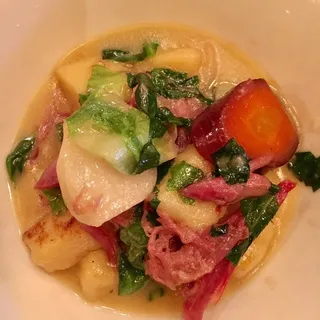 Gnocchi