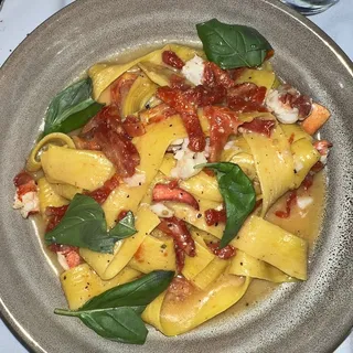 Papardelle