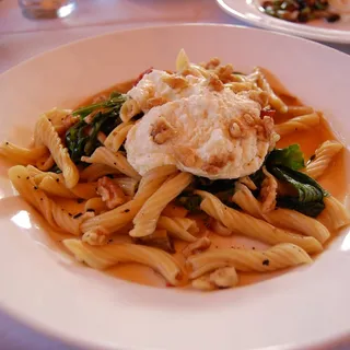Ricotta Cavatelli