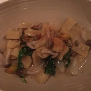 Rigatoni