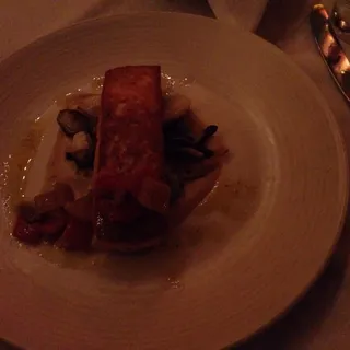 Scottish Salmon