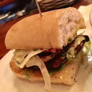 Swordfish