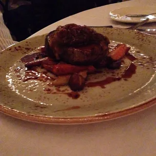 Filet Mignon