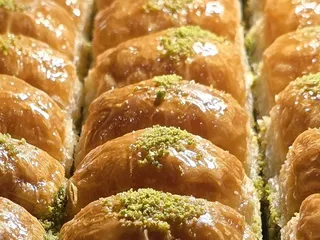 Gyroland And Bakery
