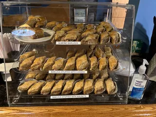 Kassab's Restaurant