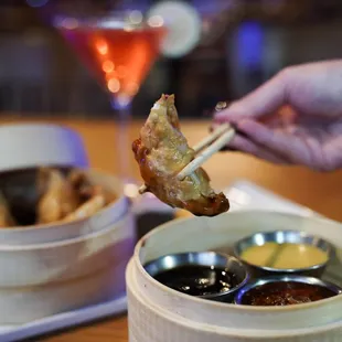 food, oysters and mussels