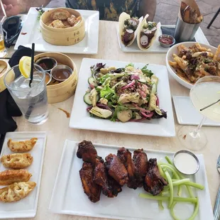 Smokey Brisket Tacos