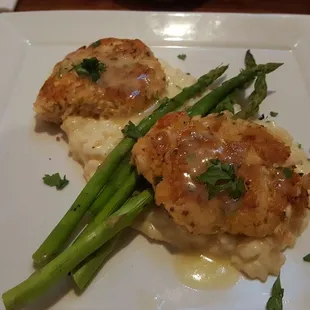 Crab Cake