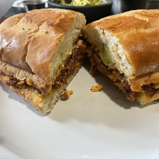 Torta Cascabel