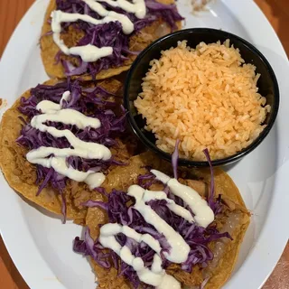 Tostada