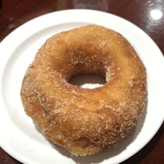Churro Donut