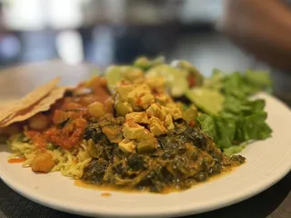 Govinda's Vegetarian Cuisine