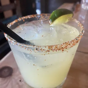 Cascabel margarita.