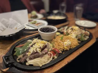 Mexicali Cocina & Cantina