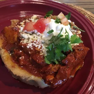 Sopes