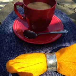Cafe de Olla