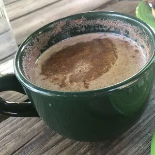 Hot Chocolate