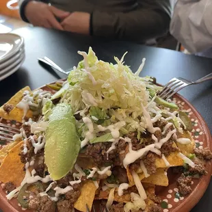 Nachos