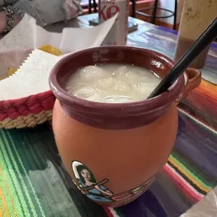 Horchata