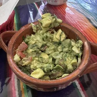 Guac