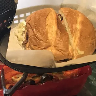 Asada torta