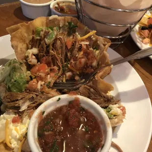 Salsa yum !!