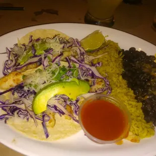 Basa Fish Tacos