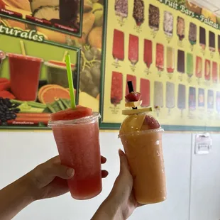 Best juice and smoothie i have ever had...