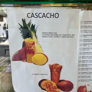 cascacho