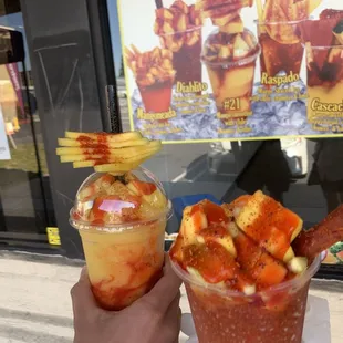 #21 &amp; Diablito | Instagram: @lilhoneybuttereats