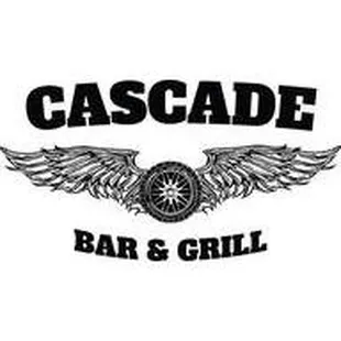 cascade bar and grill logo