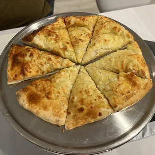 Georgian Khachapuri