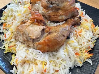 Yemen Grill