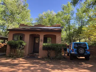 Town-N-Country Cottages