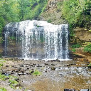 Cascade Falls
