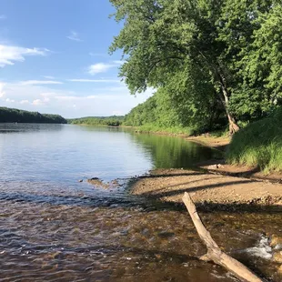 St. Croix River