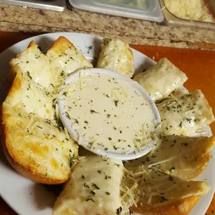 Cheese Bread