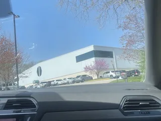 Twin Lakes Recreation Center