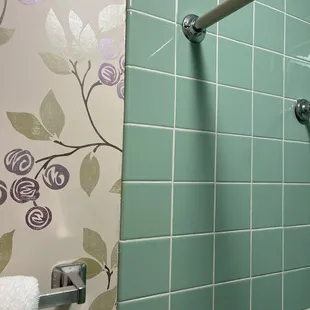 I just loved the decor