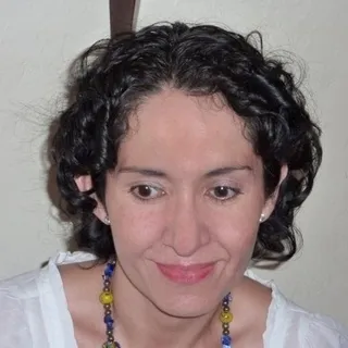 Gabriela H.