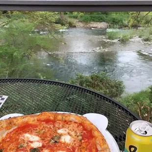 Margherita Pizza