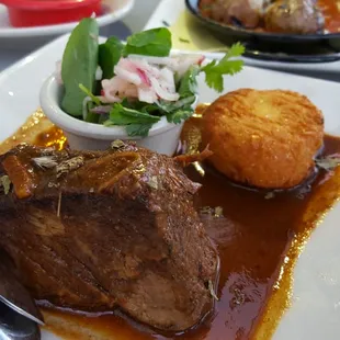 Beef Short Rib Adobo