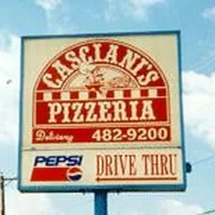 Casciani&apos;s on Joliet Rd.