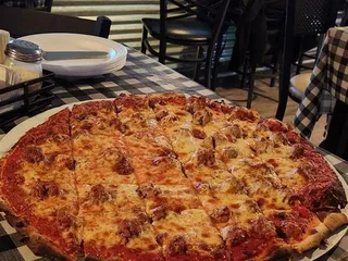 Waterworks Pizza & Tavern
