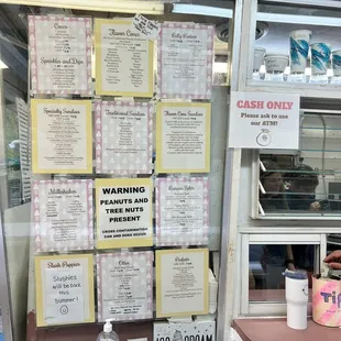 Casciola's Twin Twist and Diner