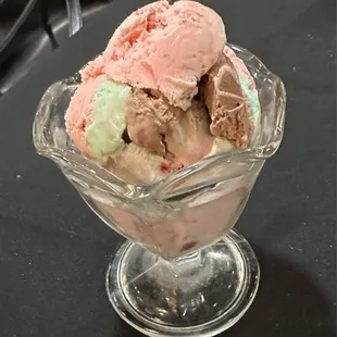 Spumoni