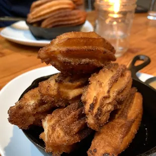 Churros.